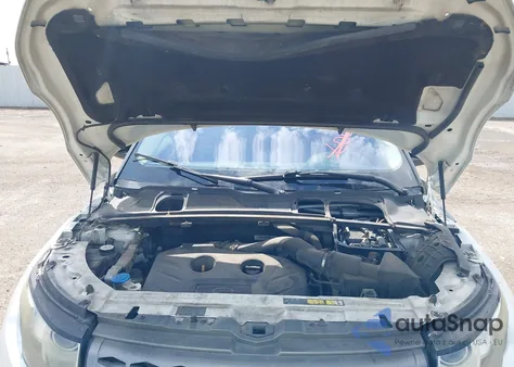 2015 Land Rover Range Rover Evoque Pure from USA, damaged, VIN SALVN2BG7FH077822